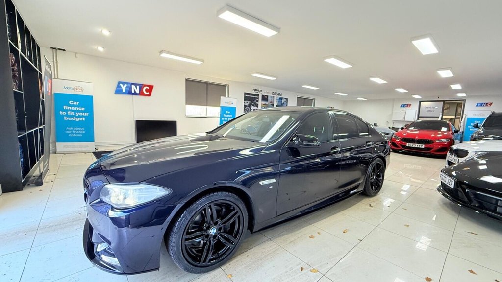 Used BMW 5 Series 2016 for sale - 76396411: Photo 21