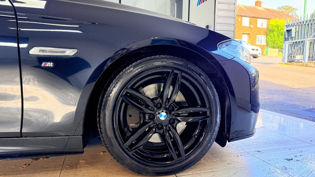 Used BMW 5 Series 2016 for sale - 76396411: Photo 23