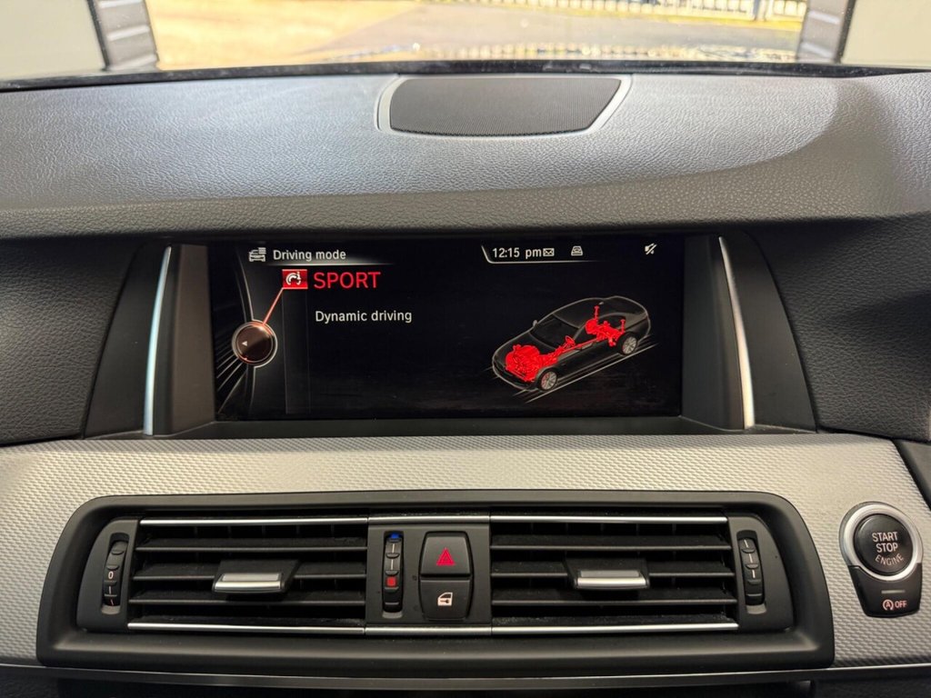 Used BMW 5 Series 2016 for sale - 76396411: Photo 24