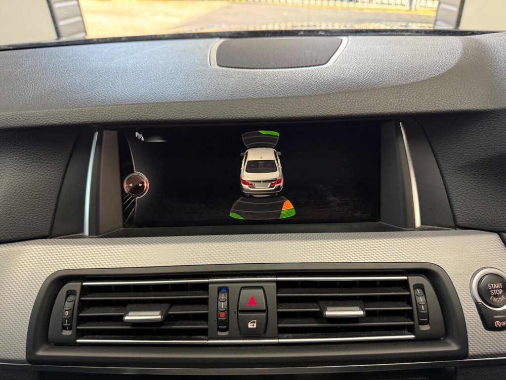 Used BMW 5 Series 2016 for sale - 76396411: Photo 25