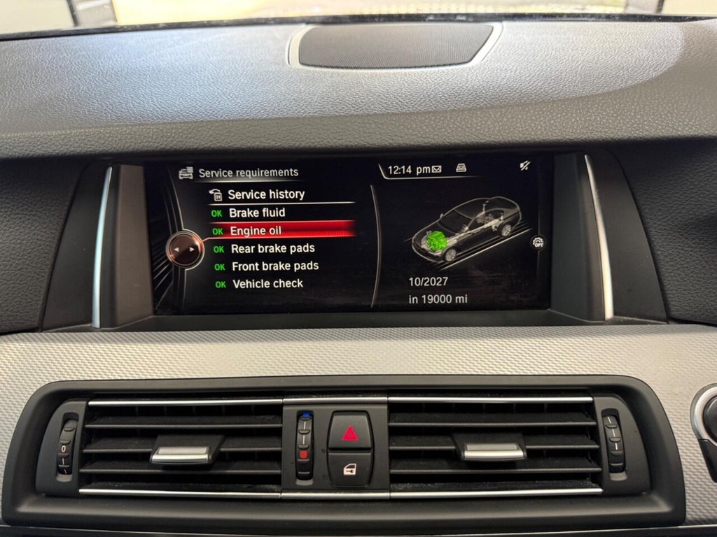 Used BMW 5 Series 2016 for sale - 76396411: Photo 26