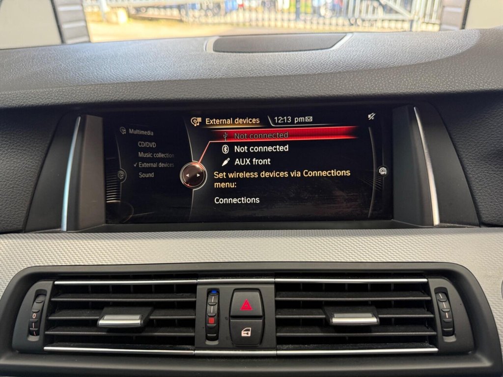 Used BMW 5 Series 2016 for sale - 76396411: Photo 27