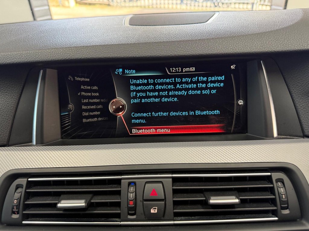 Used BMW 5 Series 2016 for sale - 76396411: Photo 29