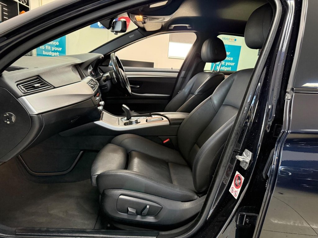 Used BMW 5 Series 2016 for sale - 76396411: Photo 3