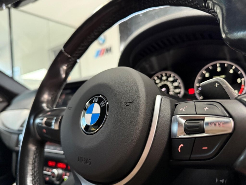 Used BMW 5 Series 2016 for sale - 76396411: Photo 30