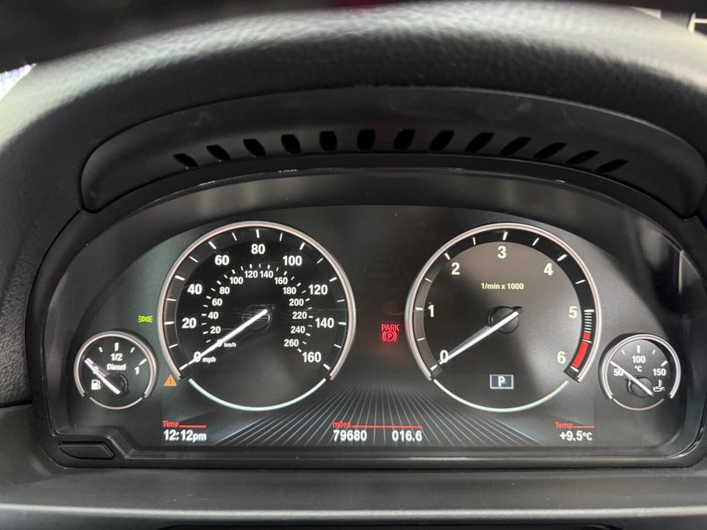 Used BMW 5 Series 2016 for sale - 76396411: Photo 32