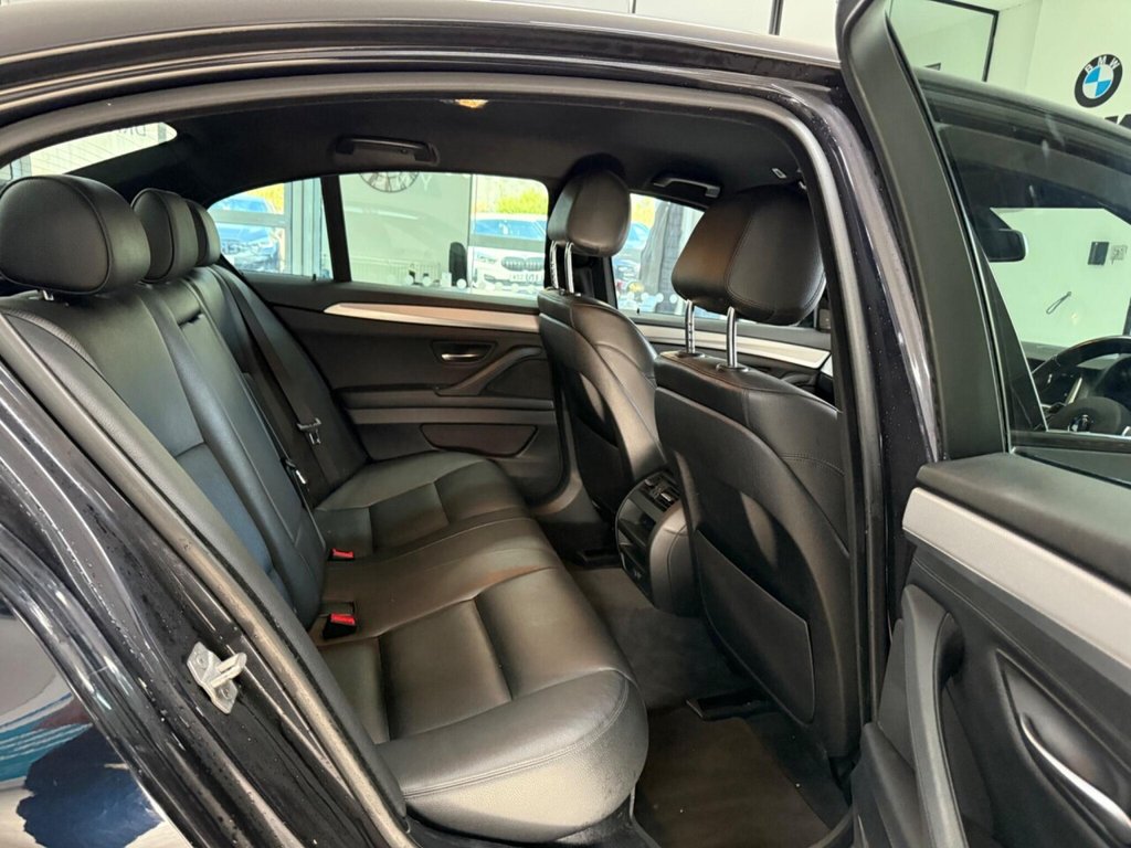 Used BMW 5 Series 2016 for sale - 76396411: Photo 34