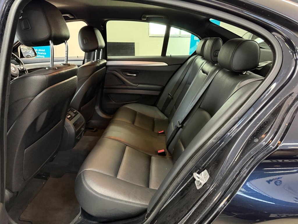 Used BMW 5 Series 2016 for sale - 76396411: Photo 36