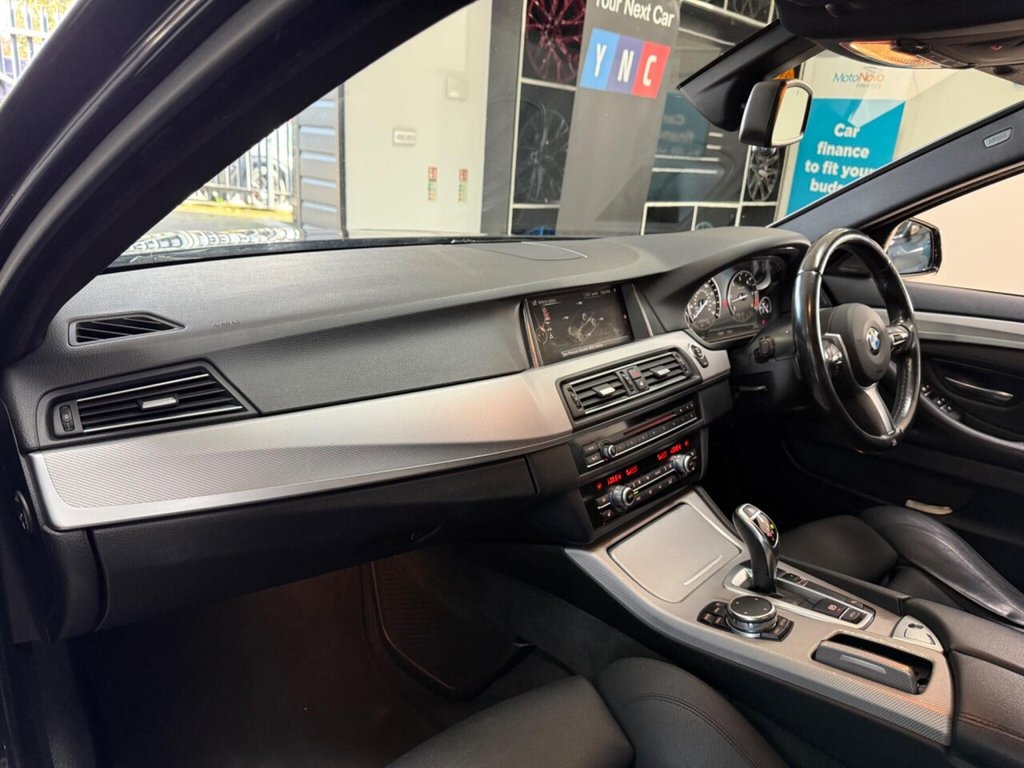 Used BMW 5 Series 2016 for sale - 76396411: Photo 37