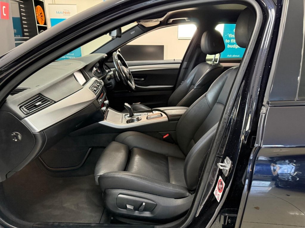 Used BMW 5 Series 2016 for sale - 76396411: Photo 38