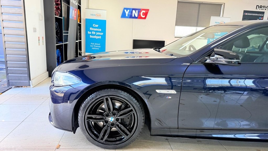 Used BMW 5 Series 2016 for sale - 76396411: Photo 39