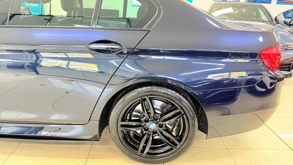 Used BMW 5 Series 2016 for sale - 76396411: Photo 40