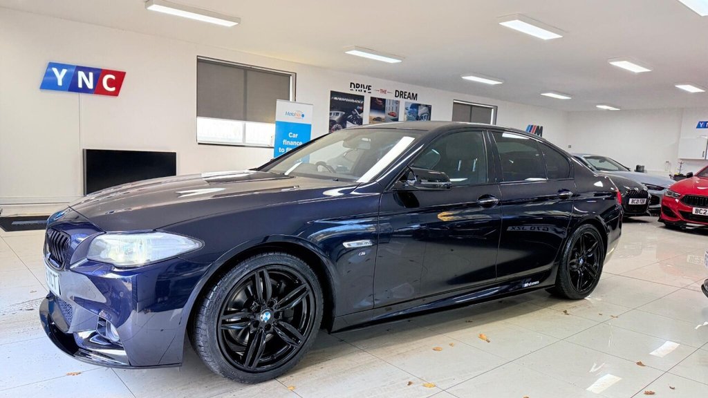 Used BMW 5 Series 2016 for sale - 76396411: Photo 48