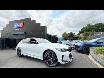 2025 (25) - 2.0 330e 22.3kWh M Sport Touring Auto Euro 6 (s/s) 5dr
