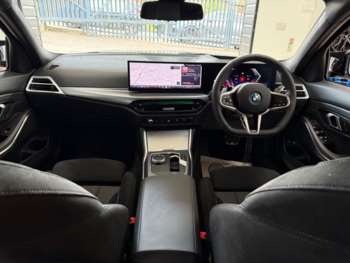 Used BMW 3 Series 2025 for sale - 74866848: Photo