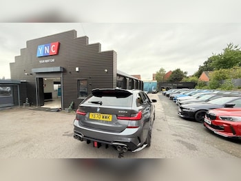 Used BMW 3 Series 2020 for sale - 75631084: Photo