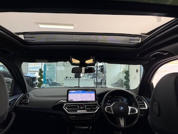 Used BMW iX3 2022 for sale - 79409820: Photo