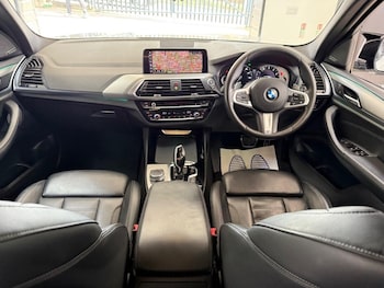 Used BMW X3 2019 for sale - 75960794: Photo