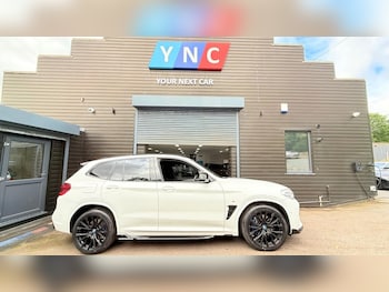 Used BMW X3 2019 for sale - 75960794: Photo