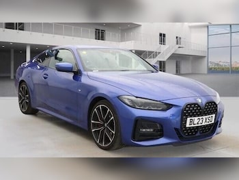 BMW - 4 Series