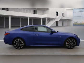 Used BMW 4 Series 2023 for sale - 75916666: Photo