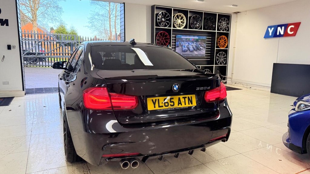 Used BMW 3 Series 2015 for sale - 77172226: Photo 10
