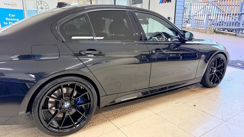 Used BMW 3 Series 2015 for sale - 77172226: Photo 11