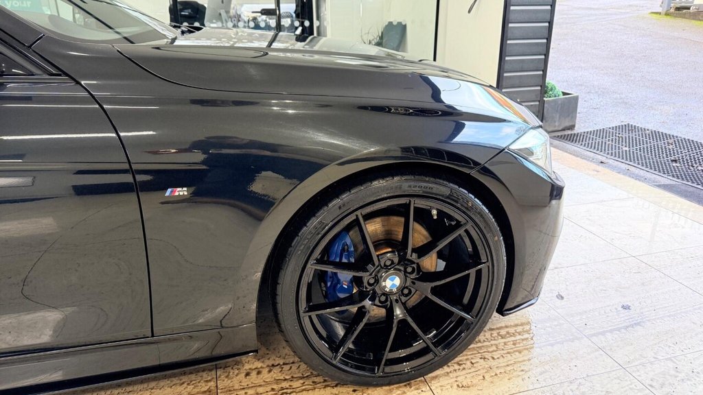 Used BMW 3 Series 2015 for sale - 77172226: Photo 12