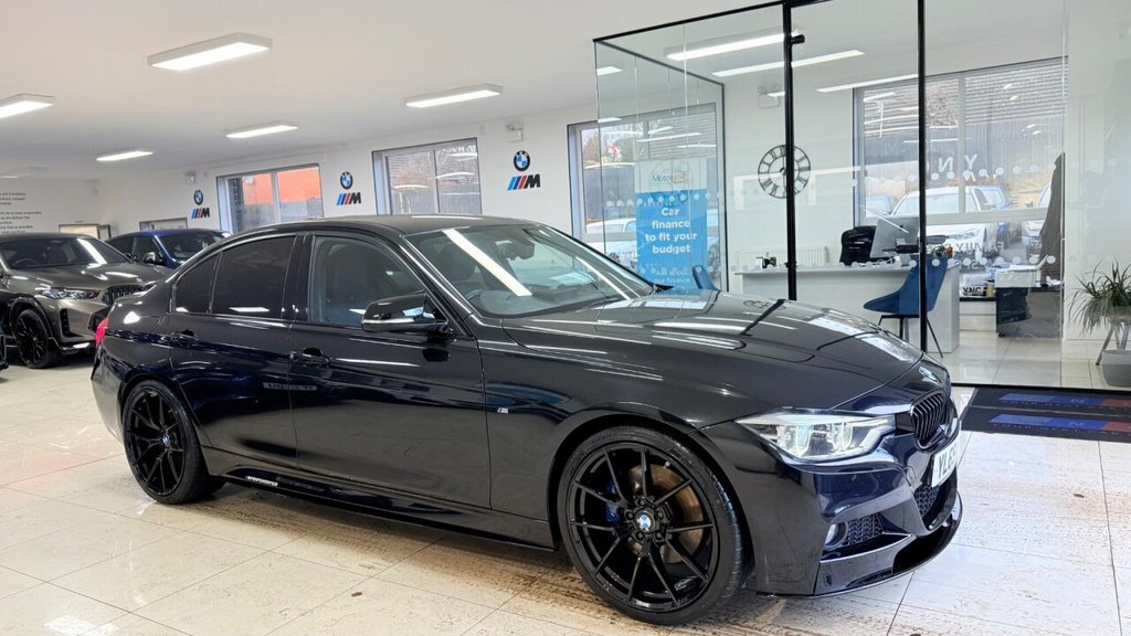 Used BMW 3 Series 2015 for sale - 77172226: Photo 13