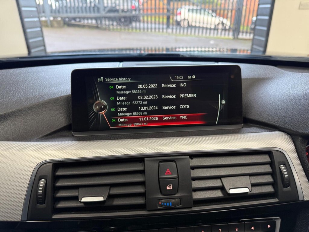 Used BMW 3 Series 2015 for sale - 77172226: Photo 15