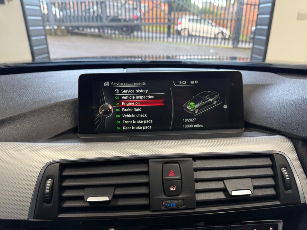 Used BMW 3 Series 2015 for sale - 77172226: Photo 17