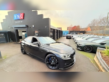 BMW 3 Series feature image