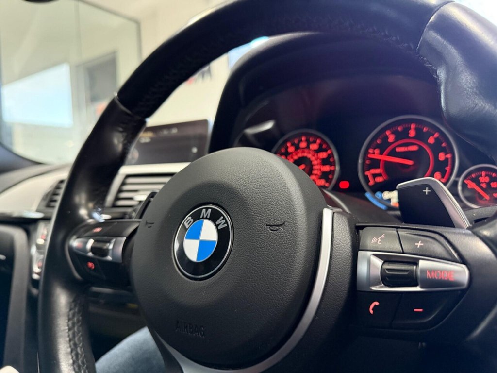 Used BMW 3 Series 2015 for sale - 77172226: Photo 22