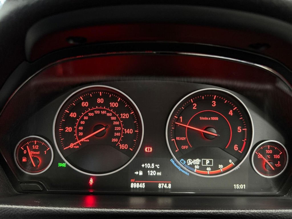 Used BMW 3 Series 2015 for sale - 77172226: Photo 24