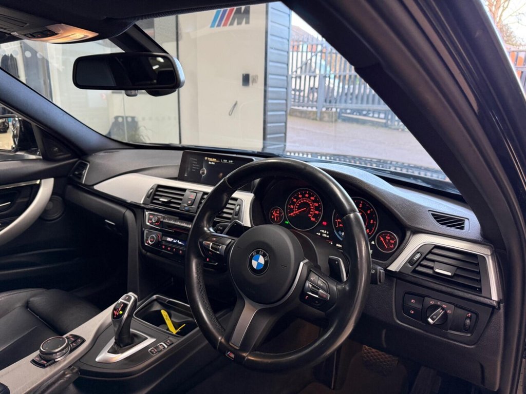 Used BMW 3 Series 2015 for sale - 77172226: Photo 25