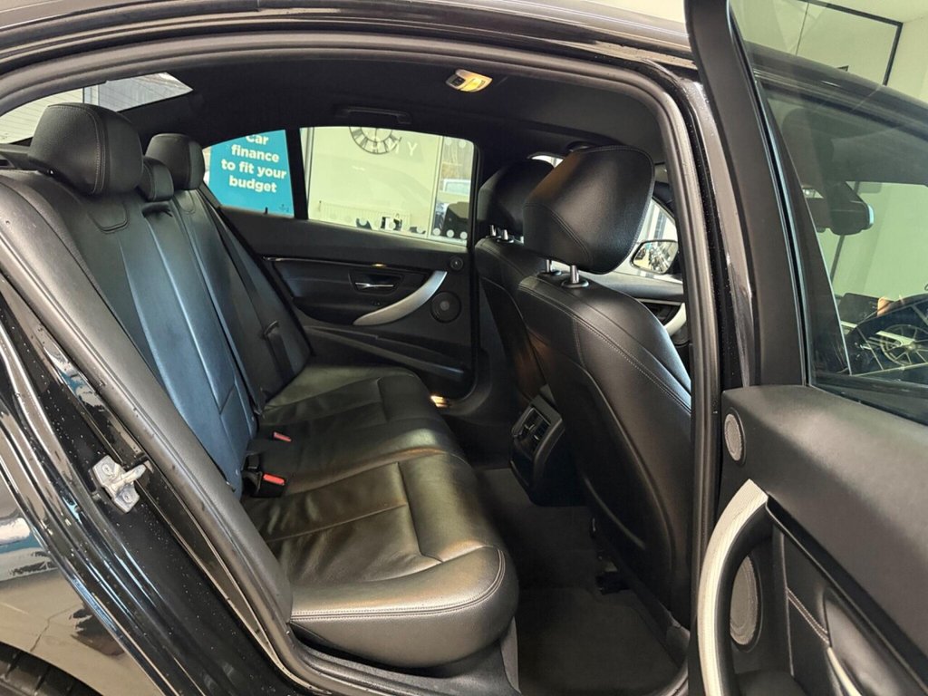 Used BMW 3 Series 2015 for sale - 77172226: Photo 26