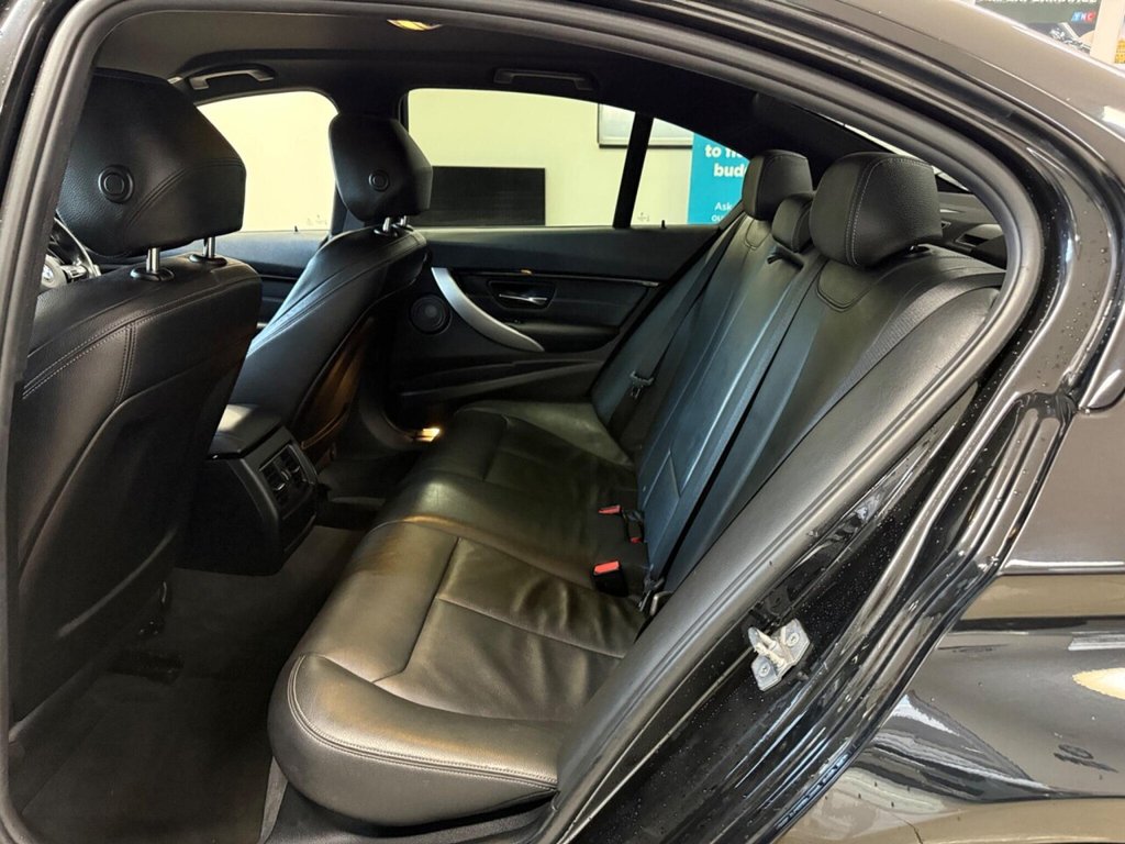 Used BMW 3 Series 2015 for sale - 77172226: Photo 28