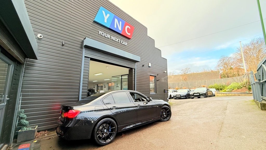 Used BMW 3 Series 2015 for sale - 77172226: Photo 3