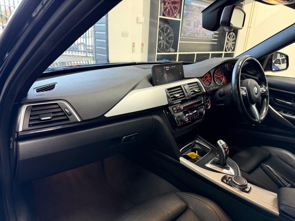 Used BMW 3 Series 2015 for sale - 77172226: Photo 30