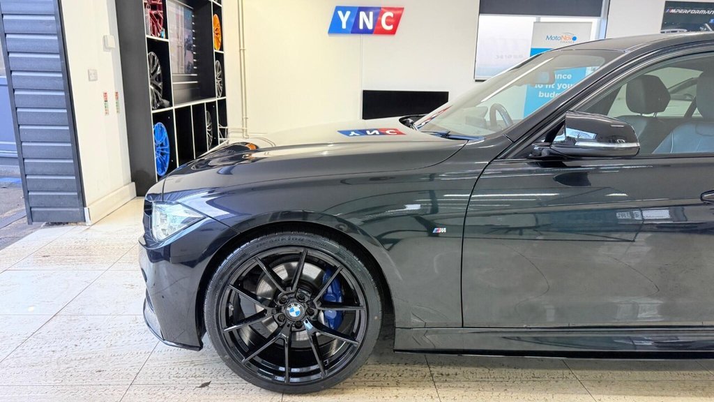 Used BMW 3 Series 2015 for sale - 77172226: Photo 32