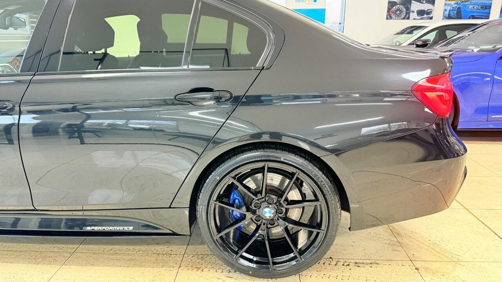 Used BMW 3 Series 2015 for sale - 77172226: Photo 33