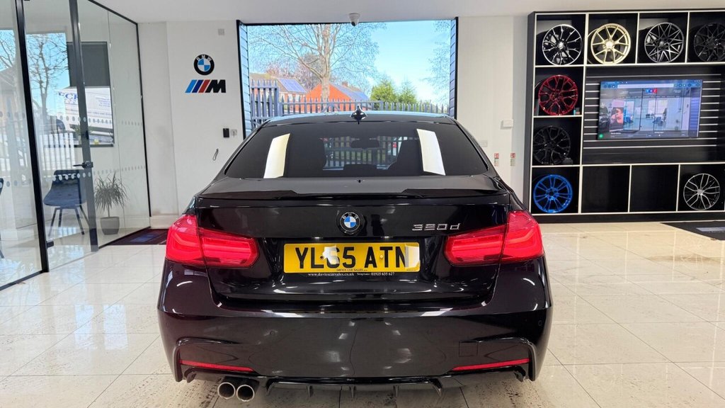 Used BMW 3 Series 2015 for sale - 77172226: Photo 34