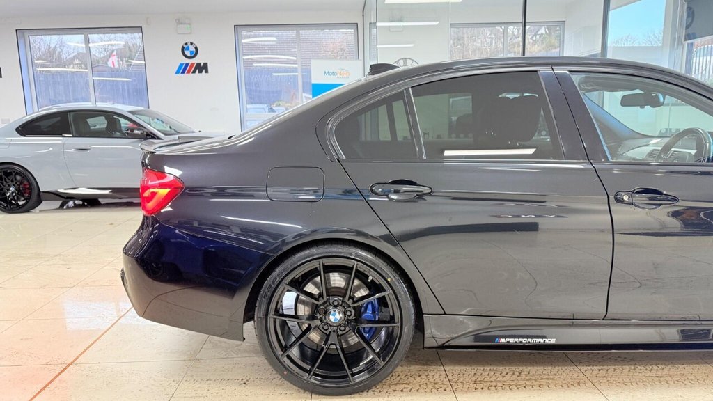 Used BMW 3 Series 2015 for sale - 77172226: Photo 36