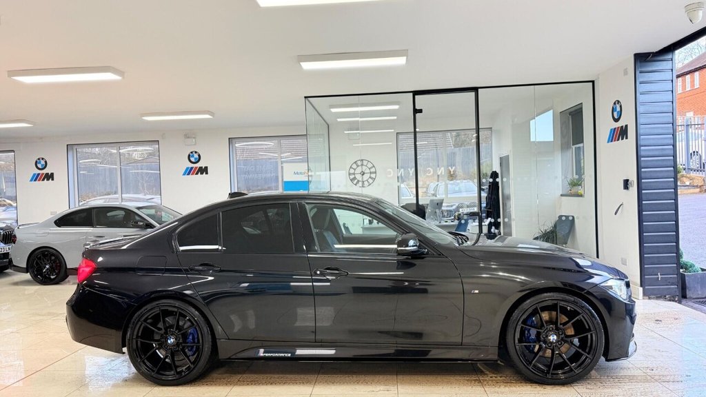 Used BMW 3 Series 2015 for sale - 77172226: Photo 38