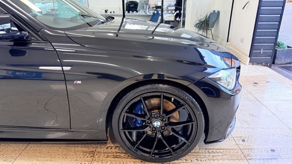 Used BMW 3 Series 2015 for sale - 77172226: Photo 39