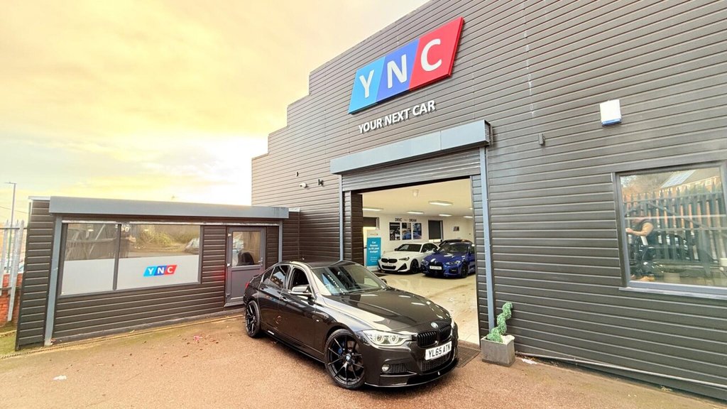 Used BMW 3 Series 2015 for sale - 77172226: Photo 4