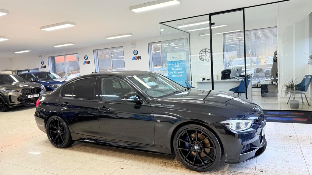 Used BMW 3 Series 2015 for sale - 77172226: Photo 40