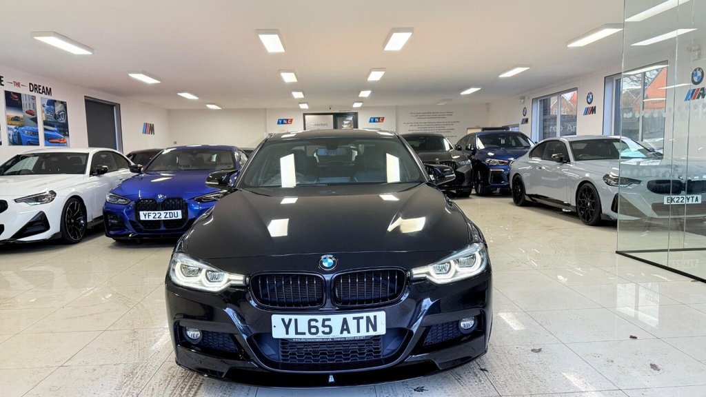Used BMW 3 Series 2015 for sale - 77172226: Photo 41