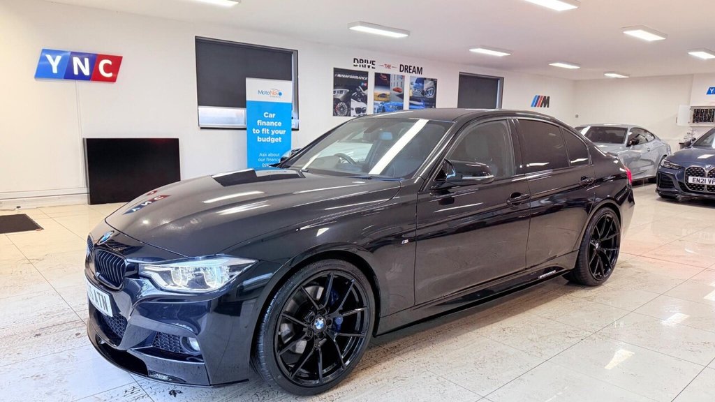 Used BMW 3 Series 2015 for sale - 77172226: Photo 42