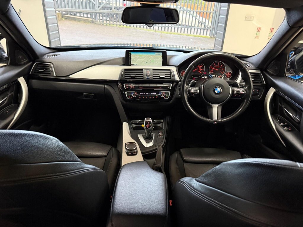 Used BMW 3 Series 2015 for sale - 77172226: Photo 5